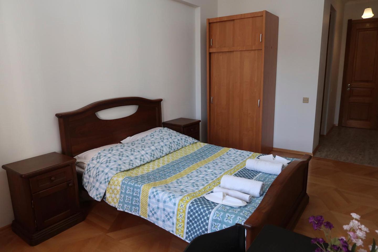 Guest House Merci Tbilisi Eksteriør bilde